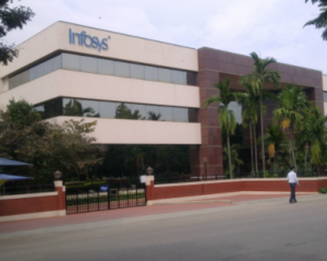 infosys bpm fresher vacancy pune seekajob