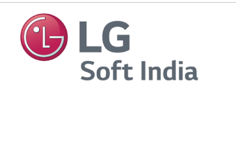 LG Soft India Off Campus Recruitment Drive