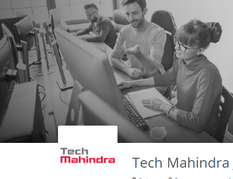 Tech Mahindra Java Backend developer hiring Challenge