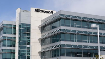 Microsoft 2022 Batch Freshers Off Campus Recruitment Drive for Full