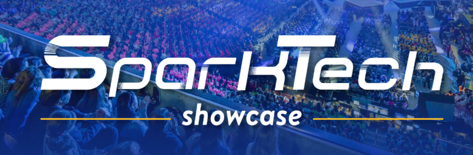 Walmart SparkTech Showcase