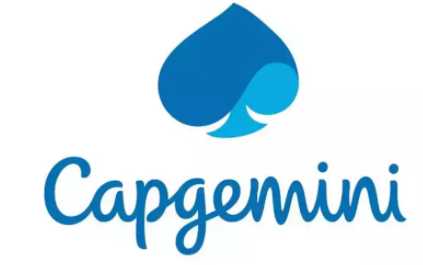 Capgemini Pooled Campus Drive 2021