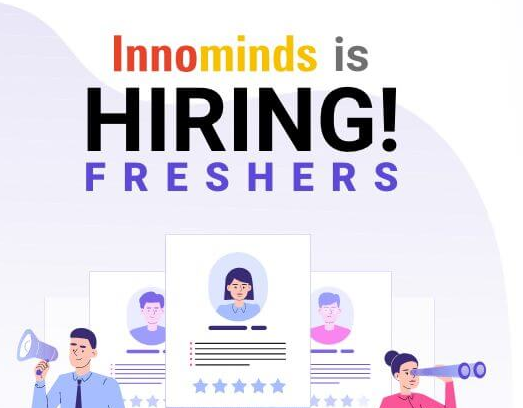 Innominds recruitment drive