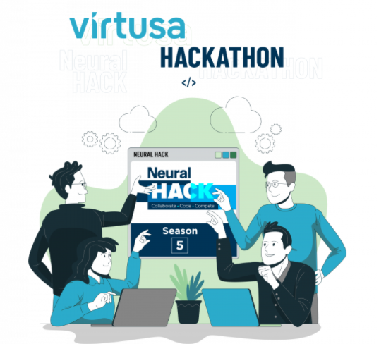 Virtusa NeuralHack Season-5