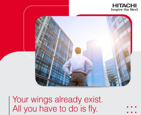 Hitachi Systems Job Opening