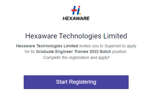 Hexaware - Fintech Finance