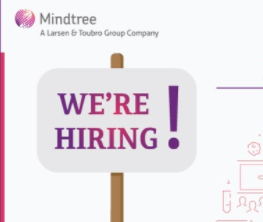 mindtree 2022 off campus