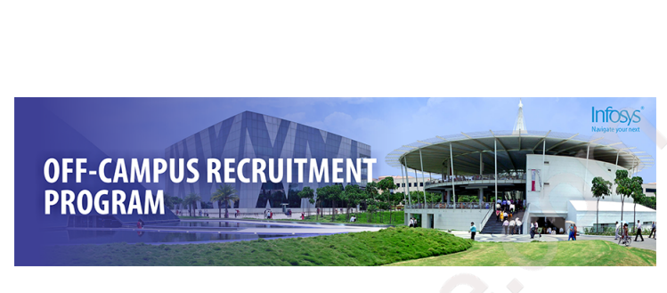 Infosys Systems Engineer Job