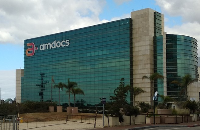 Amdocs Job Opportunity for Associate Software Engineer