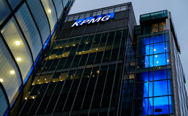 Kpmg Analyst Job Description