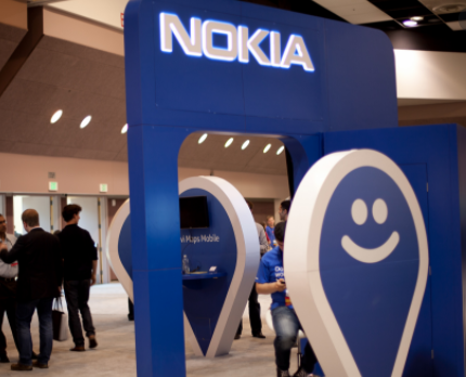 Nokia Off Campus Recruitment Drive