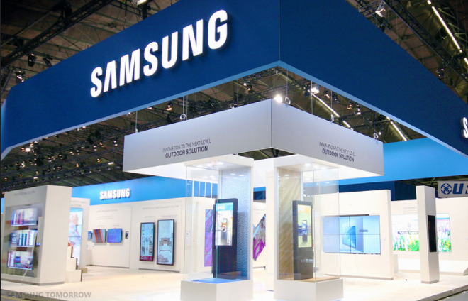 Samsung Electronics Off Campus Recruitment drive 2022