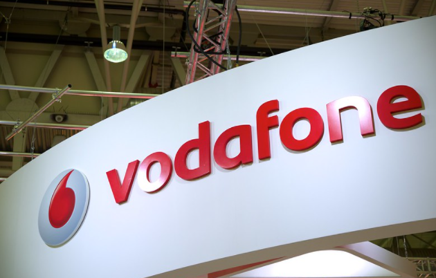 Vodafone Freshers Job Opportunity for Graduate Engineer Trainee