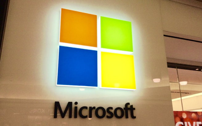 Microsoft Freshers Full Time Job Opportunity for Software Engineer