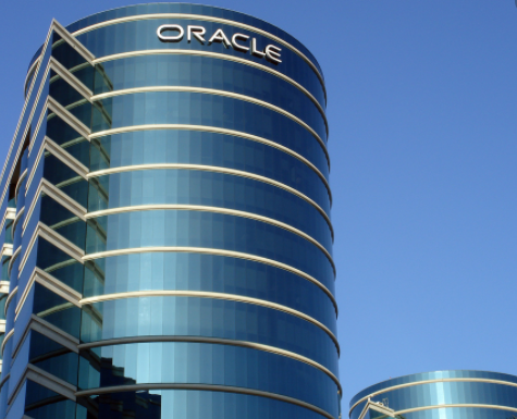 Oracle Off Campus Recruitment Drive