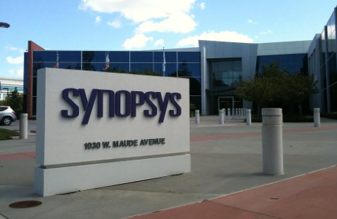 Synopsys Job Opportunity for Intern