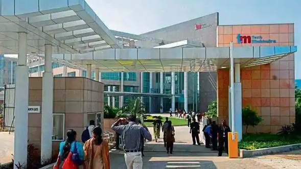 Tech Mahindra Chandigarh Jobs 2014