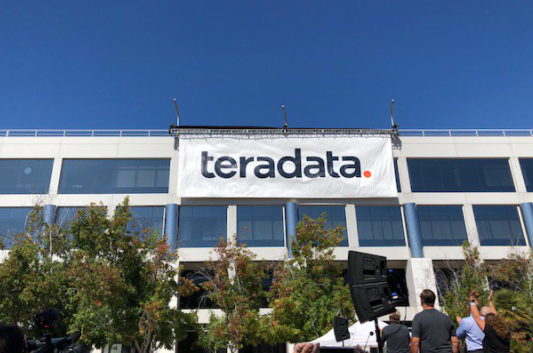 Teradata Job Opportunity for Intern