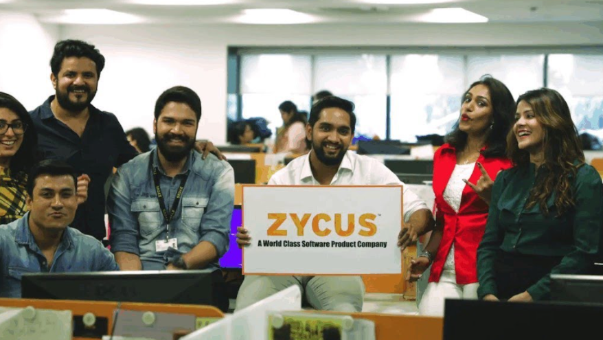 Zycus is Entry Level hiring fresher Angular Developer