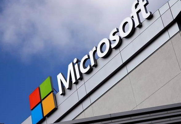 Microsoft hiring Freshers as Software Engineer