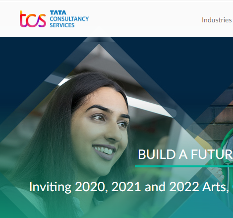 TCS BPS Fresher Hiring 2022