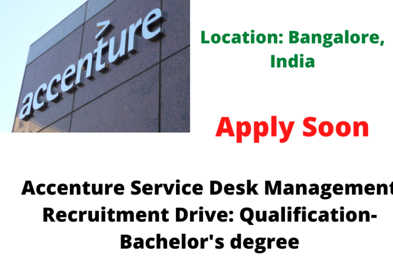 accenture-service-desk-management-recruitment-drive-work-experience-1