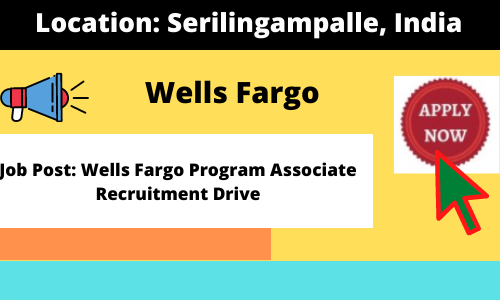 job-post-wells-fargo-program-associate-recruitment-drive-seekajob