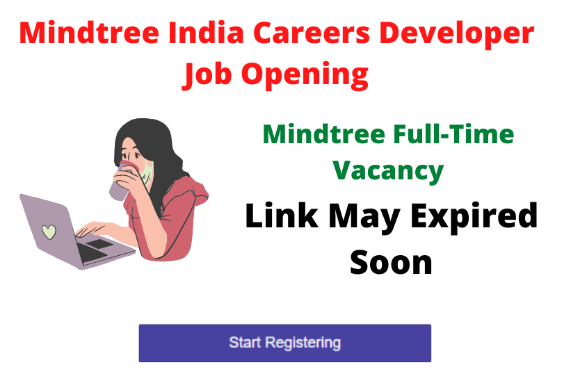 Mindtree India Careers Developer Job Opening