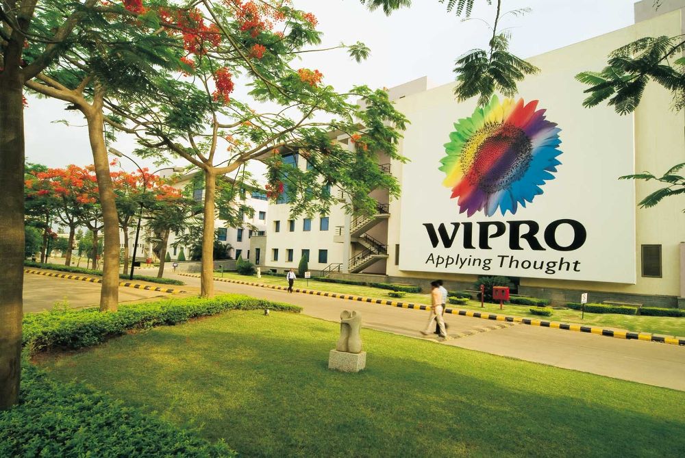 Wipro Fresher Job