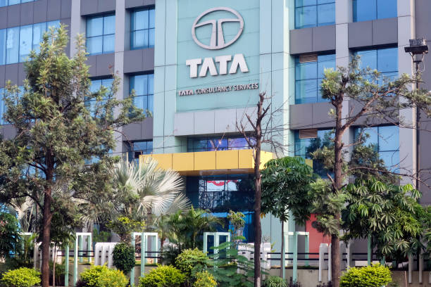 Tata Group Fresher Job as Data Engineer