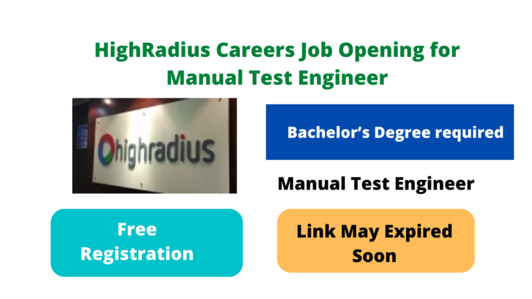 highradius-careers-job-opening-for-manual-test-engineer-bachelor-s