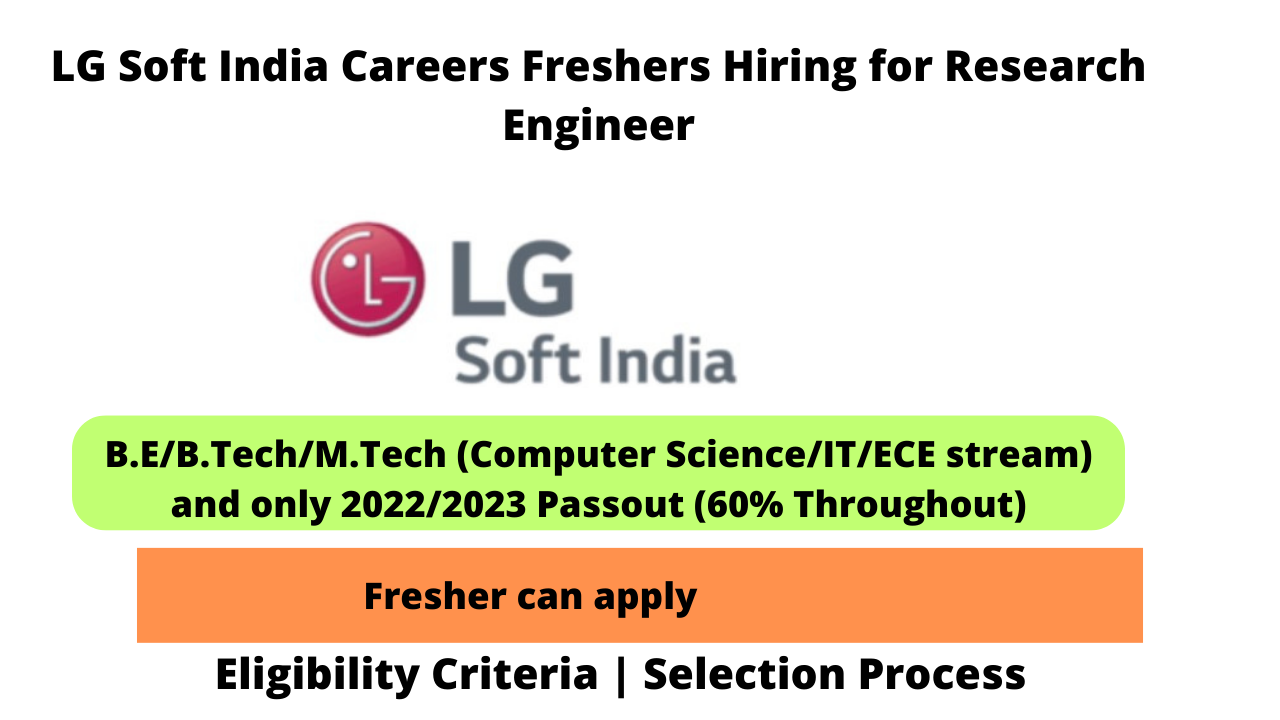 lg soft research engineer interview questions