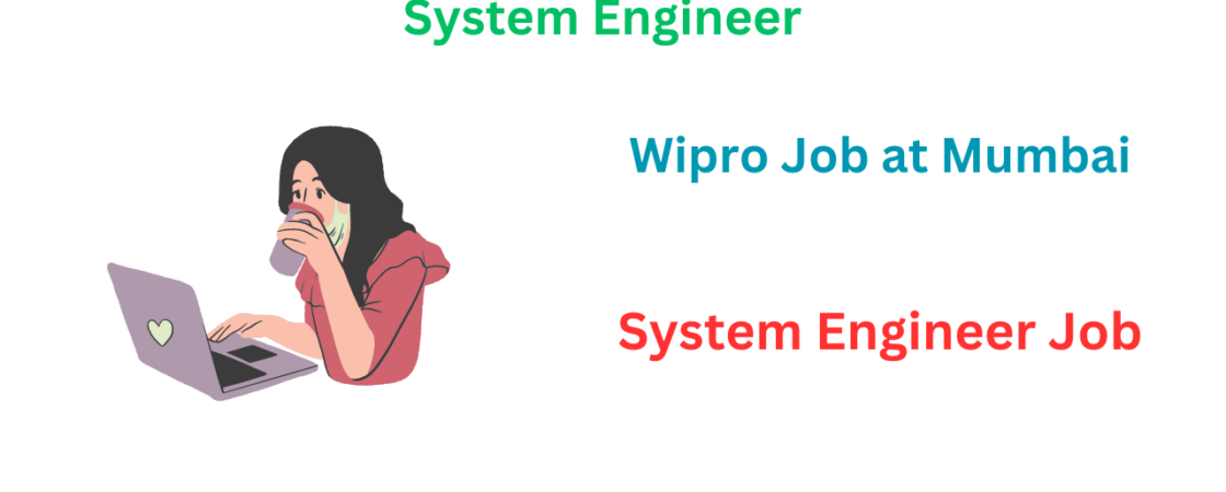 Wipro Off Campus Recruitment Drive 2023