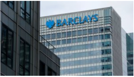 Barclays Jobs