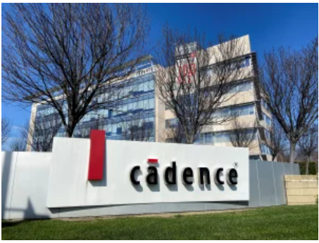 Cadence Carriers Internship