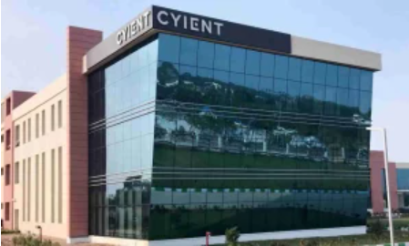 Cyient Off Campus Fresher Job Alert