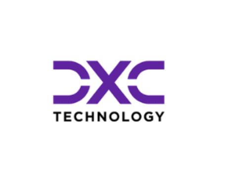 DXC Technology Job Opening