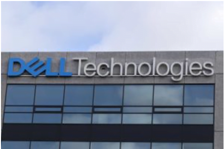 Dell Technologies Off Campus