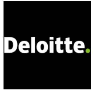 Deloitte Careers Fresher Job Opening