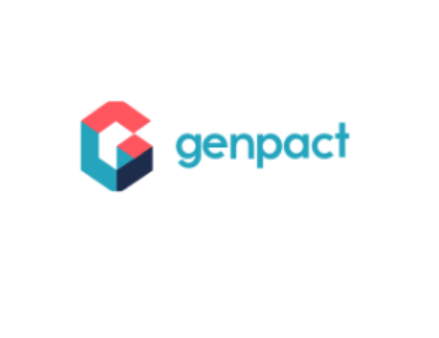 Genpact Off Campus