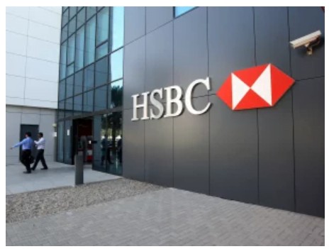 HSBC Off Campus Fresher