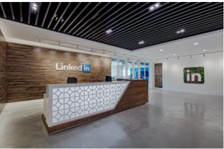 LinkedIn Artificial Intelligence