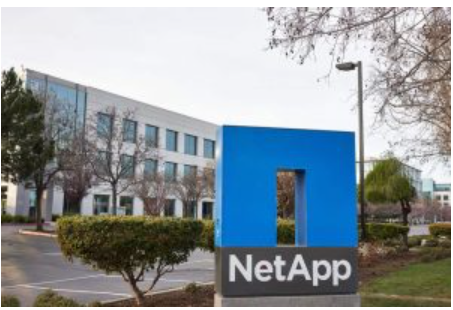 NetApp Job opening For Software Engineer