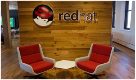 Red Hat Off Campus 2023