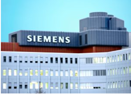 Siemens Off Campus Fresher Job