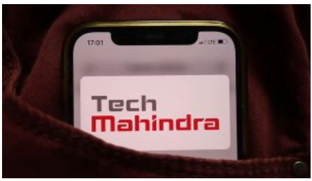 Tech Mahindra E Campus