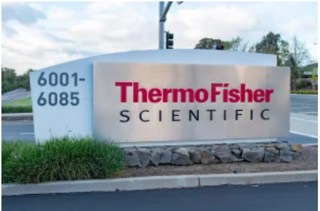 Thermo Fisher Scientific Off Campus