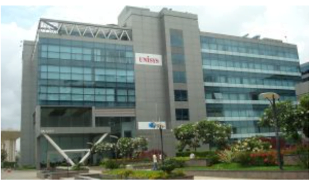 Unisys Off Campus Fresher Job