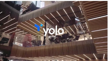 Yolo Group Job Opening