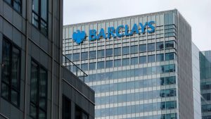 Barclays is hiring for Technology Summer intern Programme Job